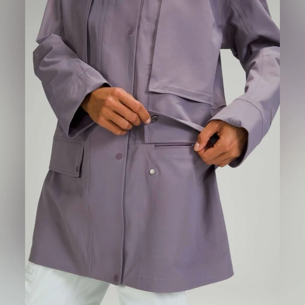 lululemon athletica stay dry